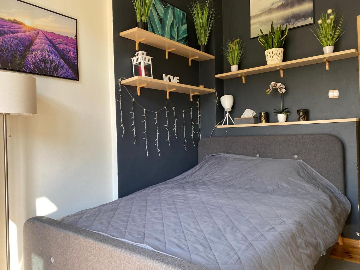 Apartament Przy Plazy W Centrum Gdyni - Prywatny Parking! Gdynia Buitenkant foto